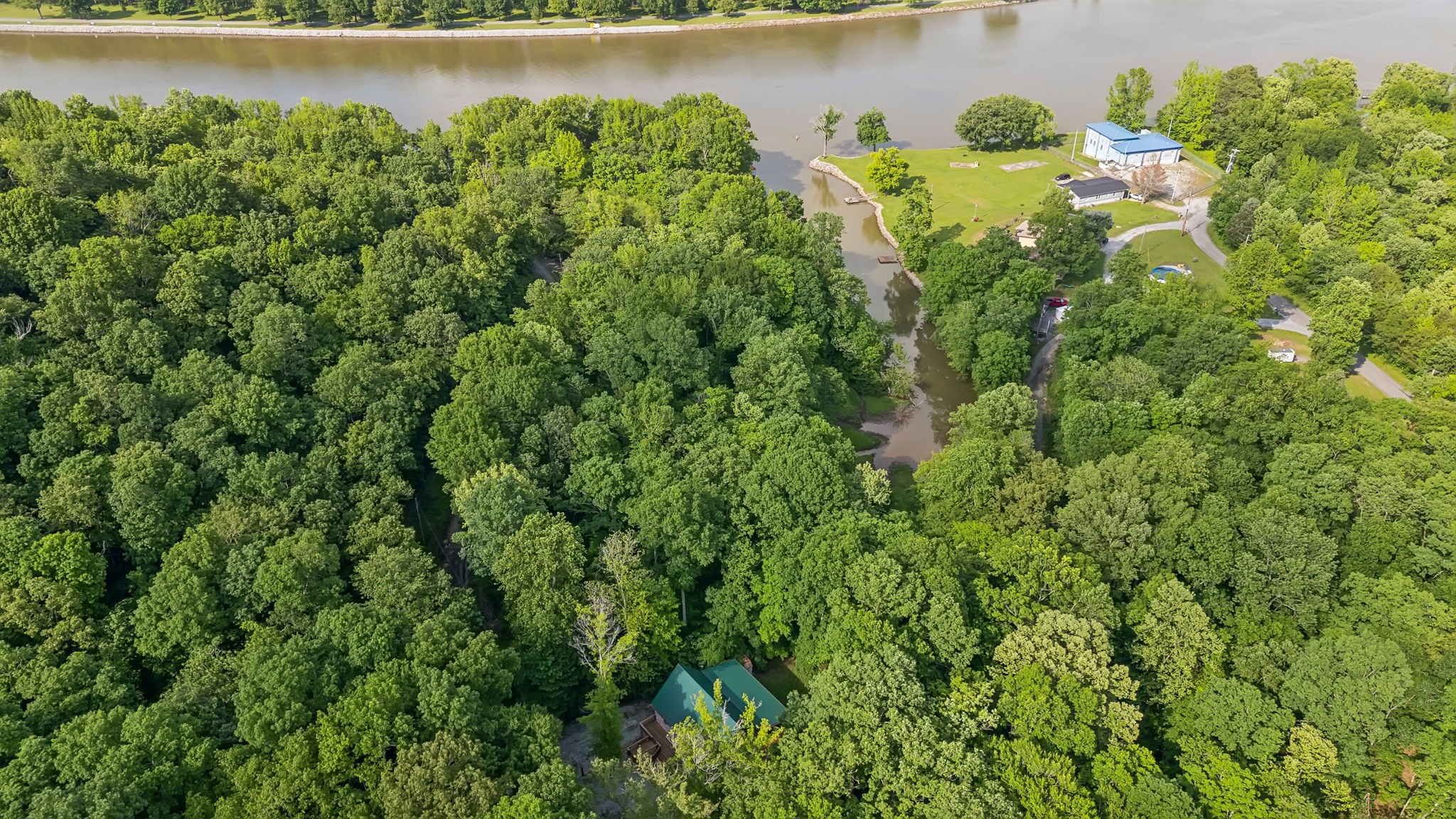 47 Powerhouse Road Charlotte, TN 37036 - Photo 54 of 65 Gallery Image 54