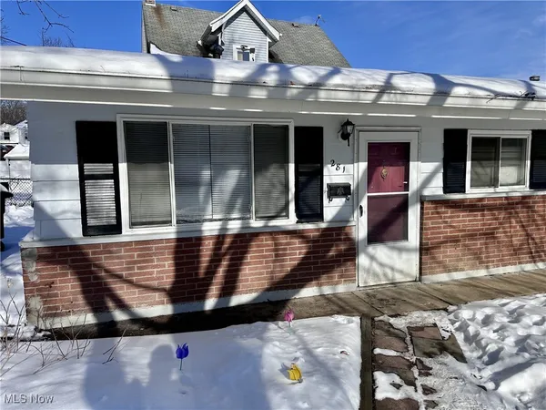 $695 | 281 Grove Street, Unit 281, Akron, OH 44302
