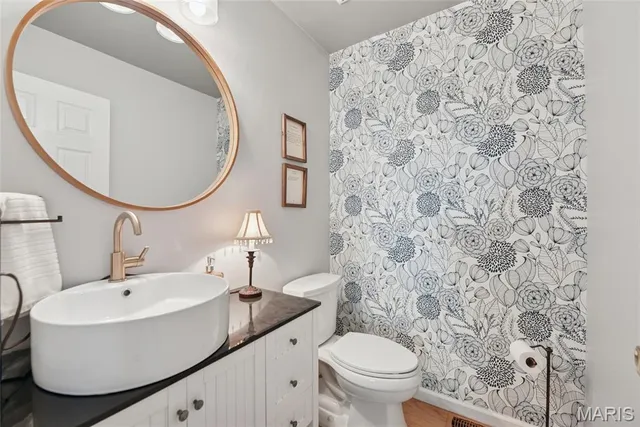 $450,000 | 136 Jacobs Way, St. Peters, MO 63376