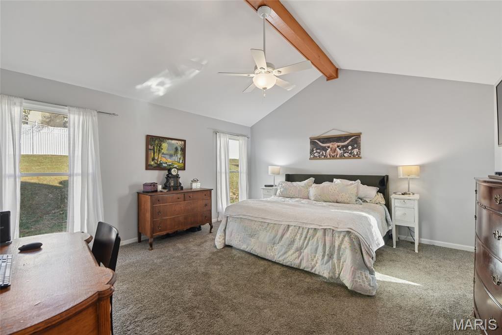 136 Jacobs Way St. Peters, MO 63376 - Photo 14 of 25