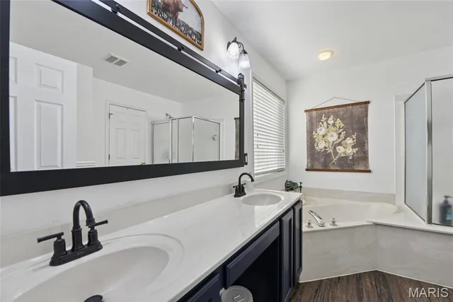 $450,000 | 136 Jacobs Way, St. Peters, MO 63376