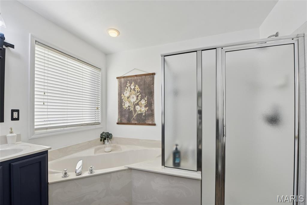 136 Jacobs Way St. Peters, MO 63376 - Photo 17 of 25