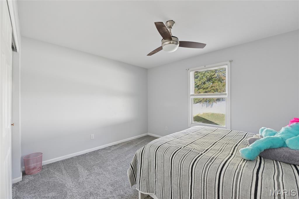 136 Jacobs Way St. Peters, MO 63376 - Photo 20 of 25