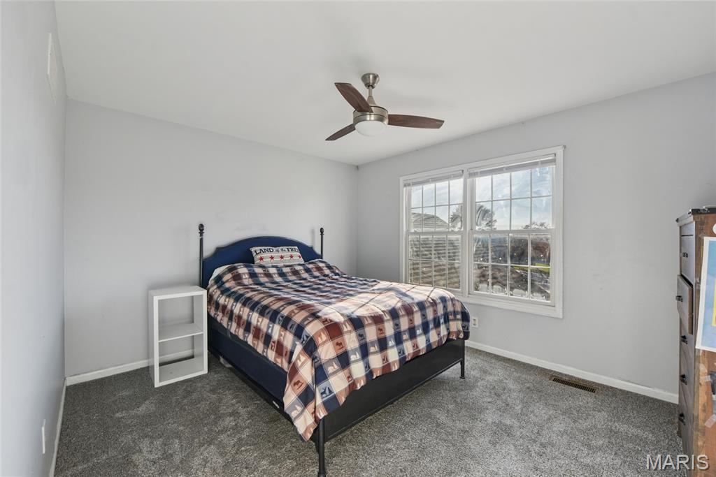 136 Jacobs Way St. Peters, MO 63376 - Photo 21 of 25