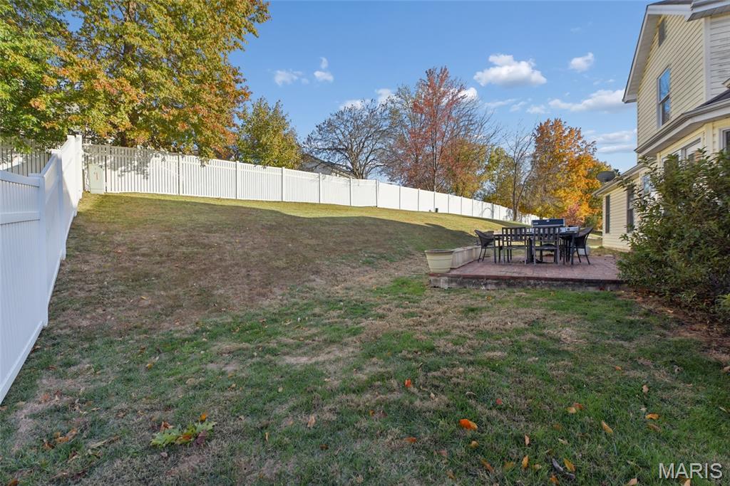 136 Jacobs Way St. Peters, MO 63376 - Photo 23 of 25