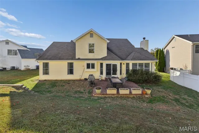 $450,000 | 136 Jacobs Way, St. Peters, MO 63376