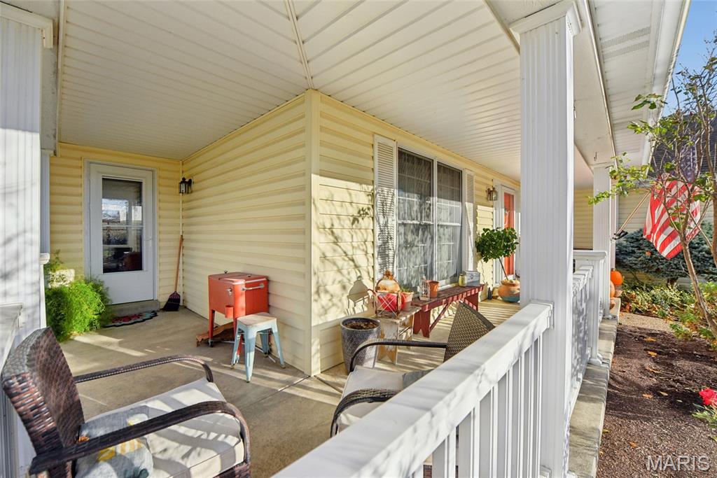 136 Jacobs Way St. Peters, MO 63376 - Photo 3 of 25