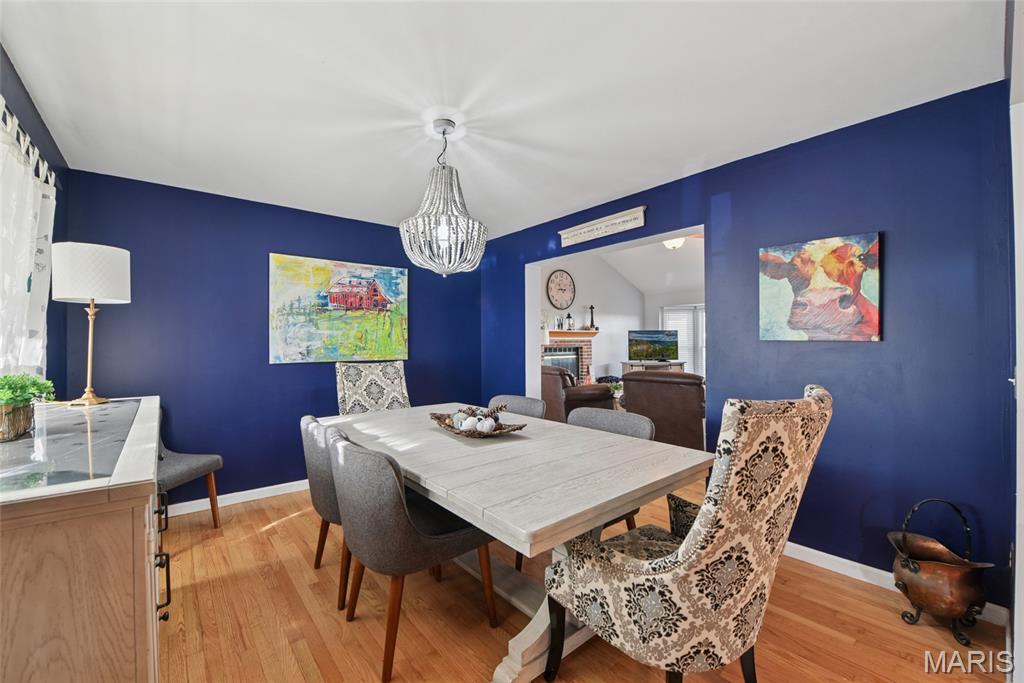 136 Jacobs Way St. Peters, MO 63376 - Photo 5 of 25