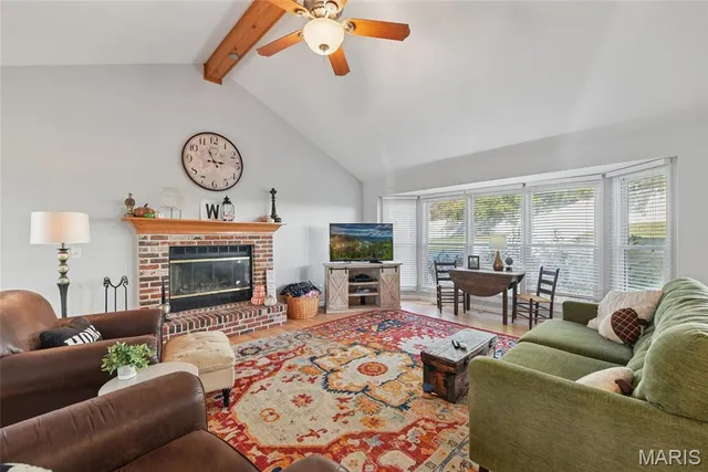 $450,000 | 136 Jacobs Way, St. Peters, MO 63376