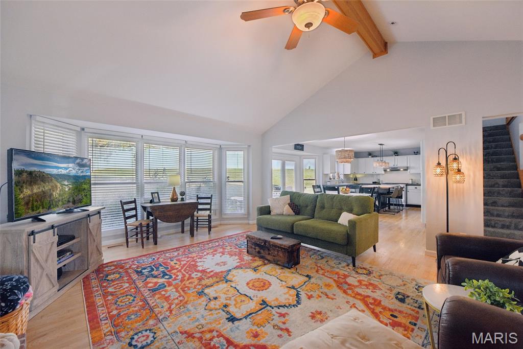 136 Jacobs Way St. Peters, MO 63376 - Photo 7 of 25