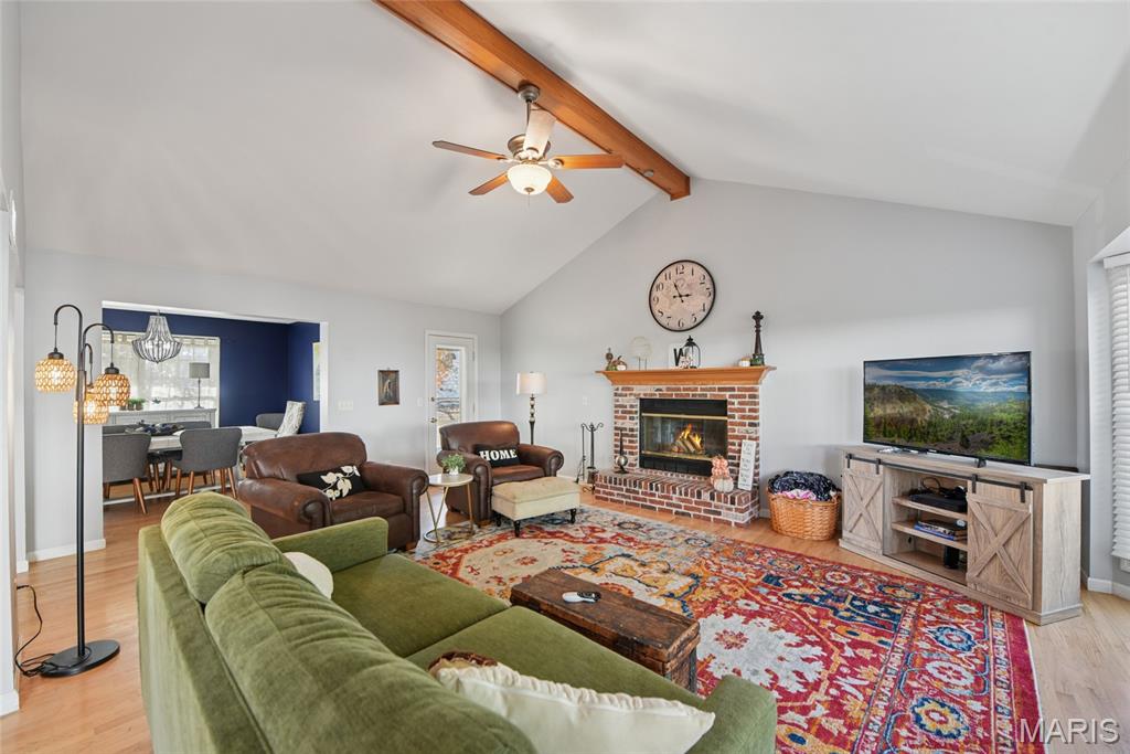 136 Jacobs Way St. Peters, MO 63376 - Photo 8 of 25