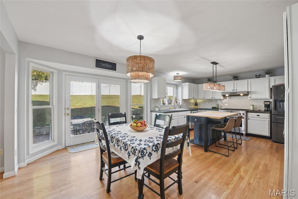 136 Jacobs Way St. Peters, MO 63376 - Photo 9 of 25