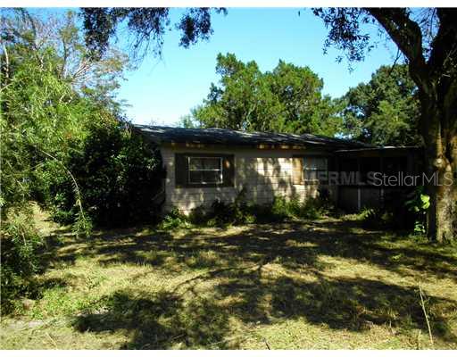 5211 Calhoun Road Plant City, FL 33567 - Photo 1 of 1 Exterior Front