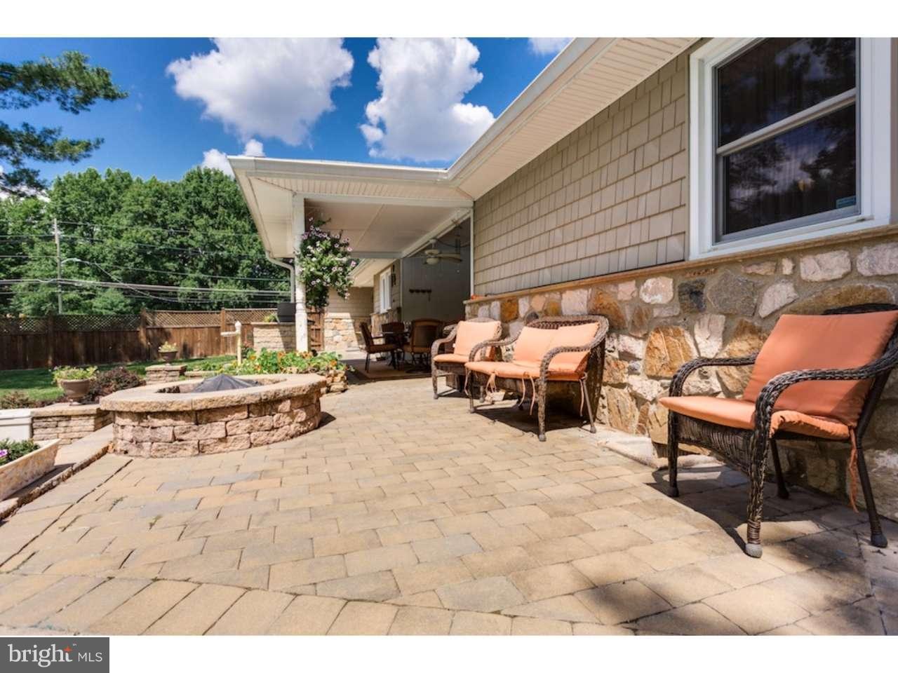 1004 Riverton Road Moorestown, NJ 08057 - Photo 18 of 24