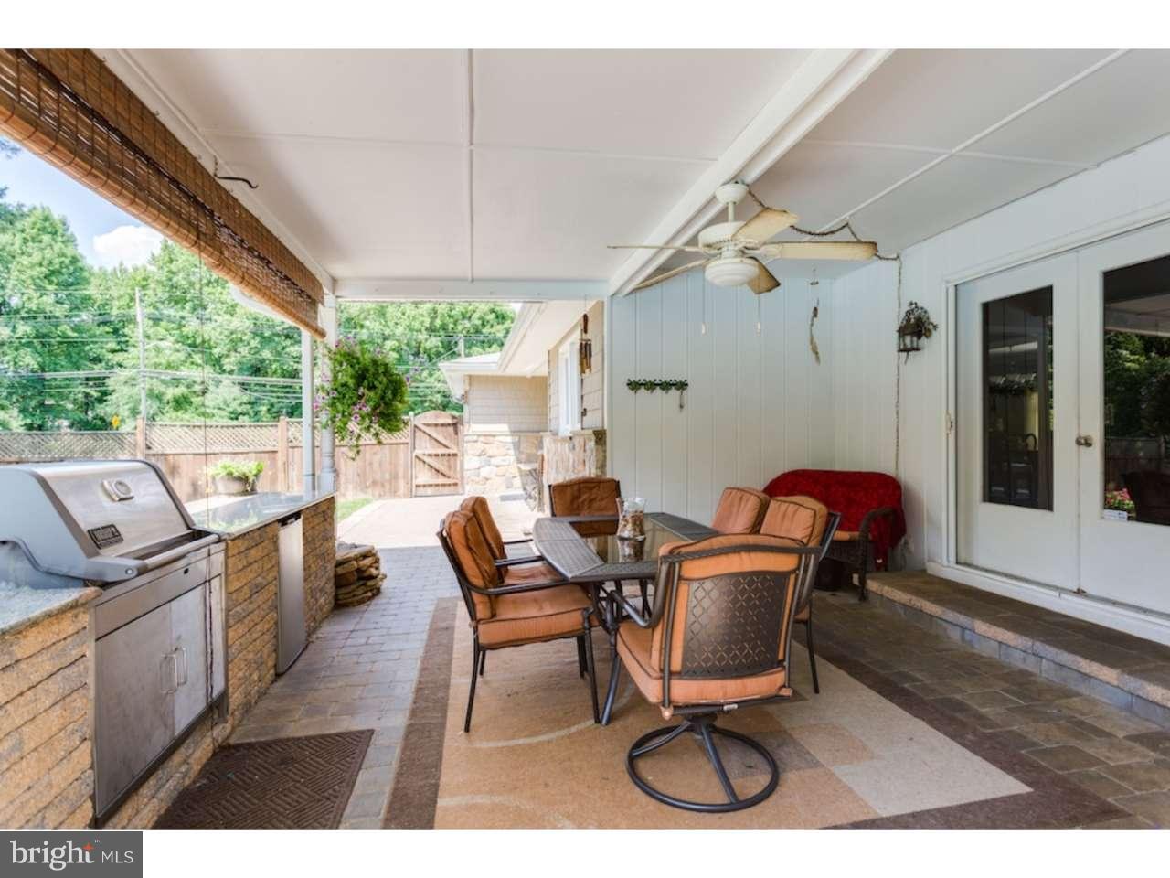 1004 Riverton Road Moorestown, NJ 08057 - Photo 19 of 24