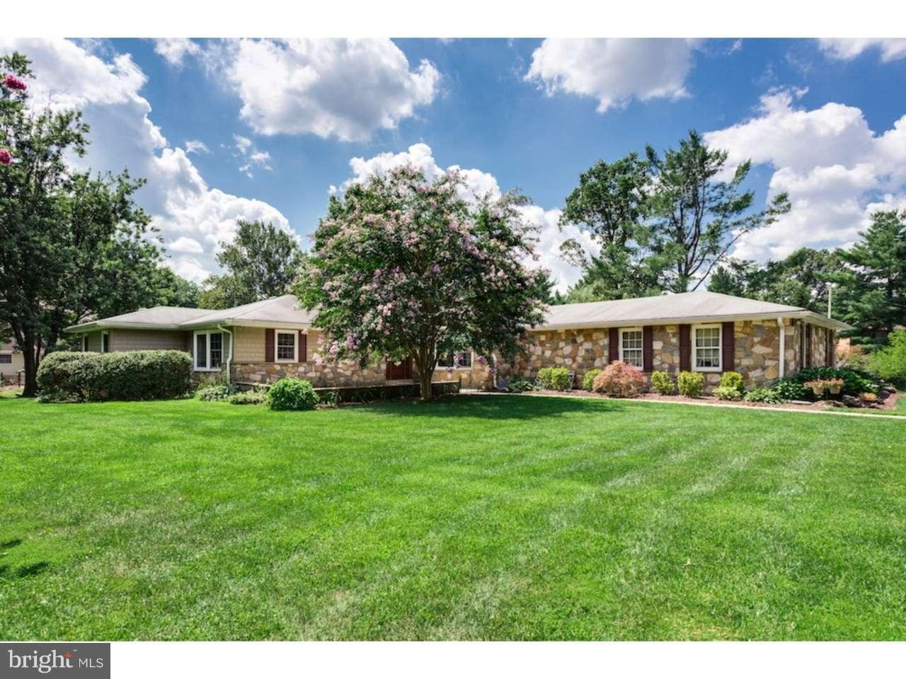 1004 Riverton Road Moorestown, NJ 08057 - Photo 20 of 24
