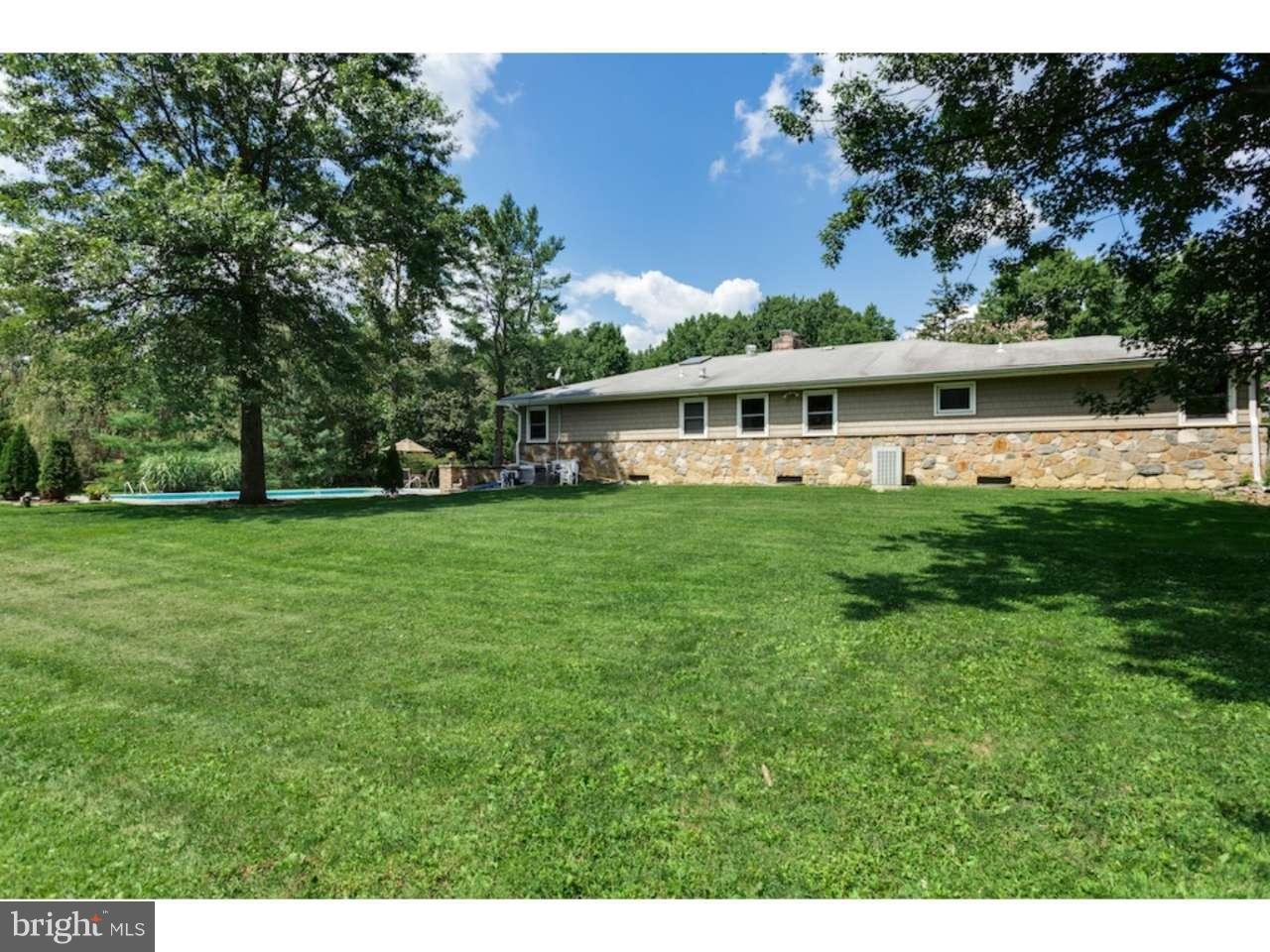 1004 Riverton Road Moorestown, NJ 08057 - Photo 21 of 24