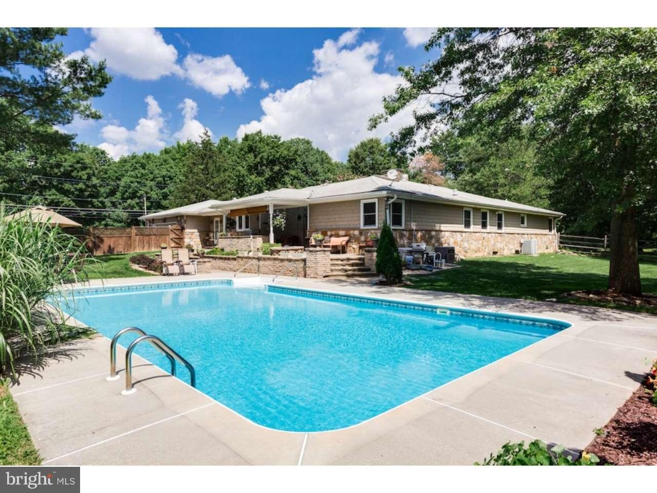 1004 Riverton Road Moorestown, NJ 08057 - Photo 22 of 24