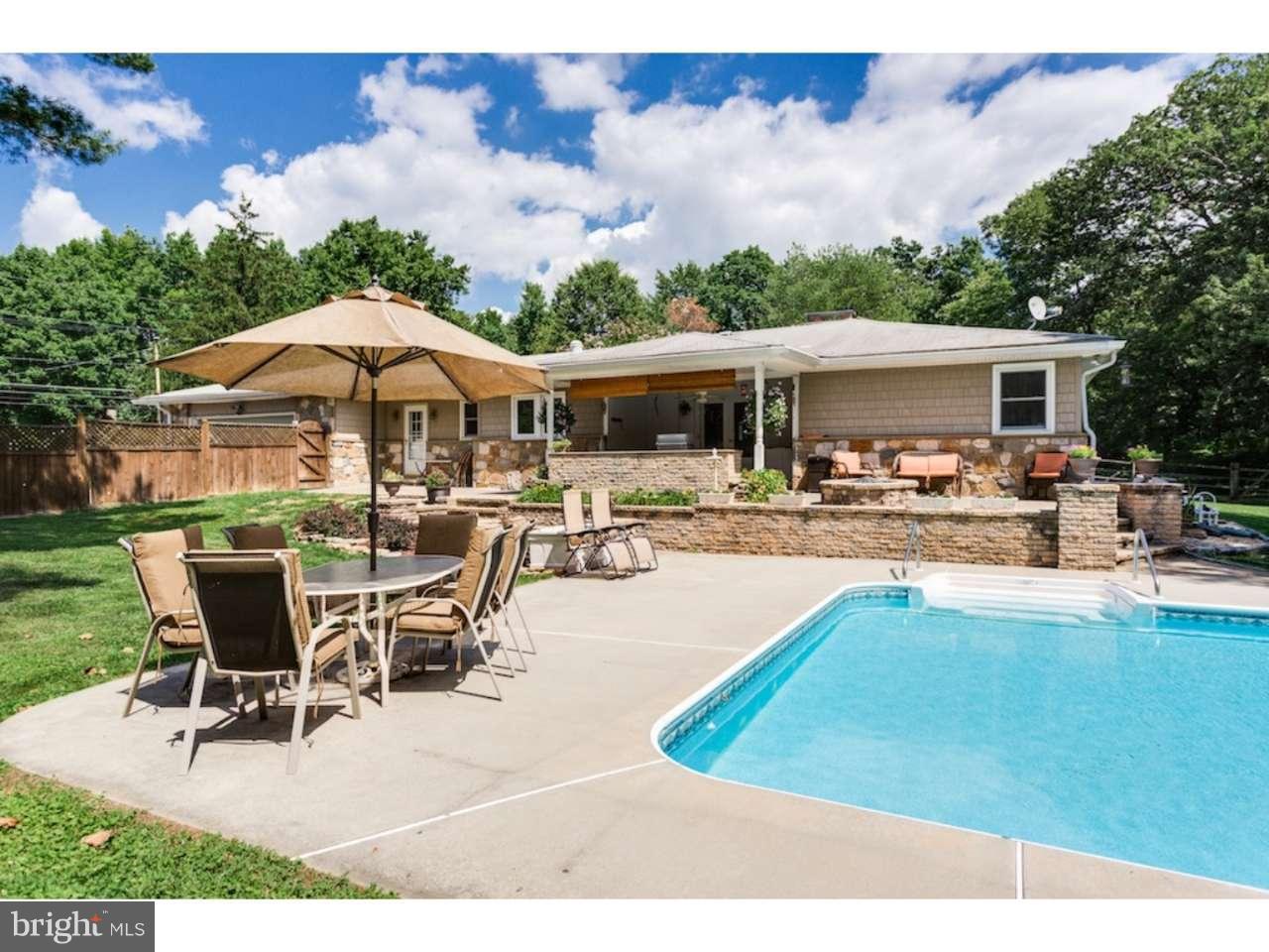 1004 Riverton Road Moorestown, NJ 08057 - Photo 23 of 24