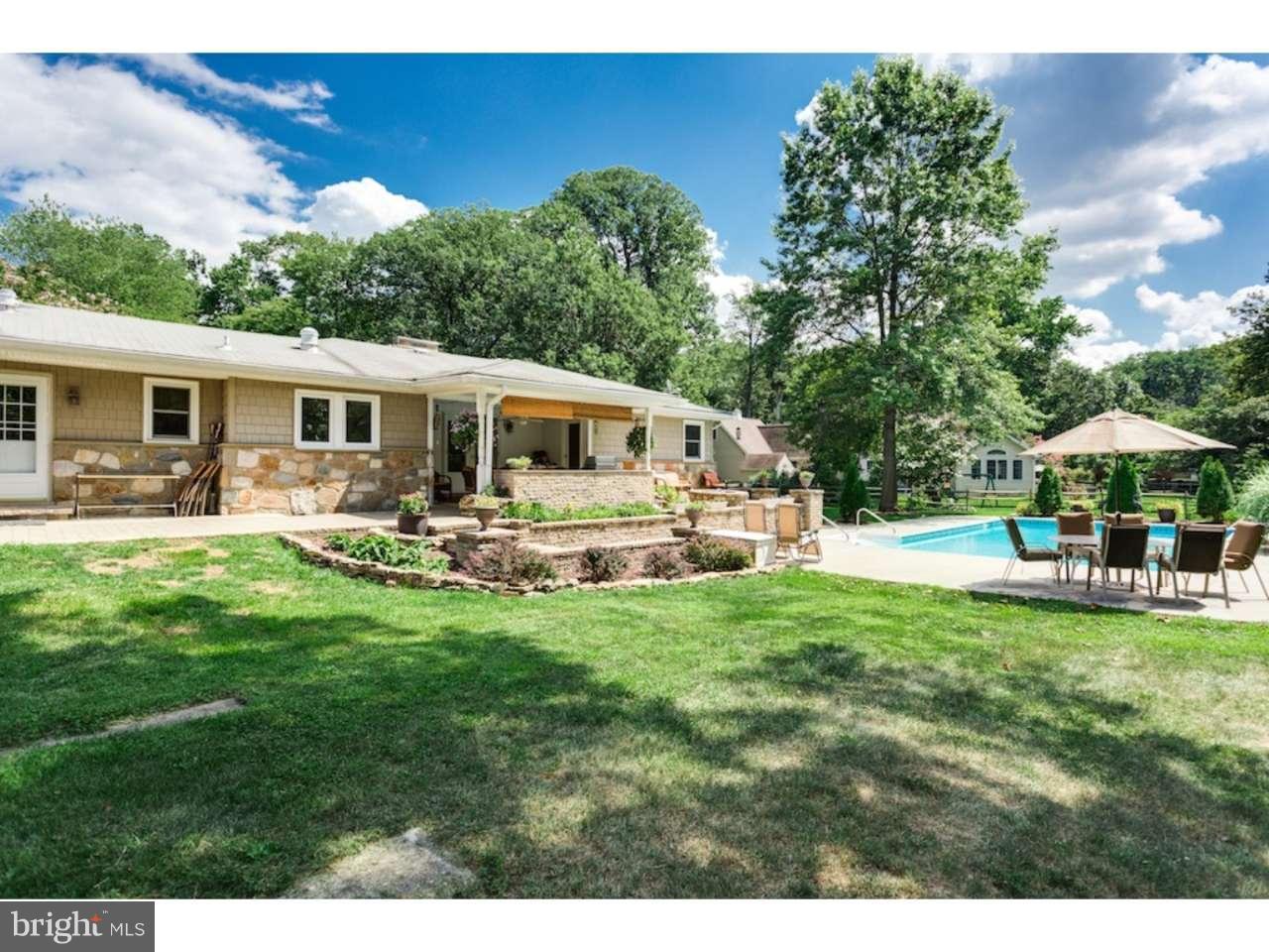 1004 Riverton Road Moorestown, NJ 08057 - Photo 24 of 24