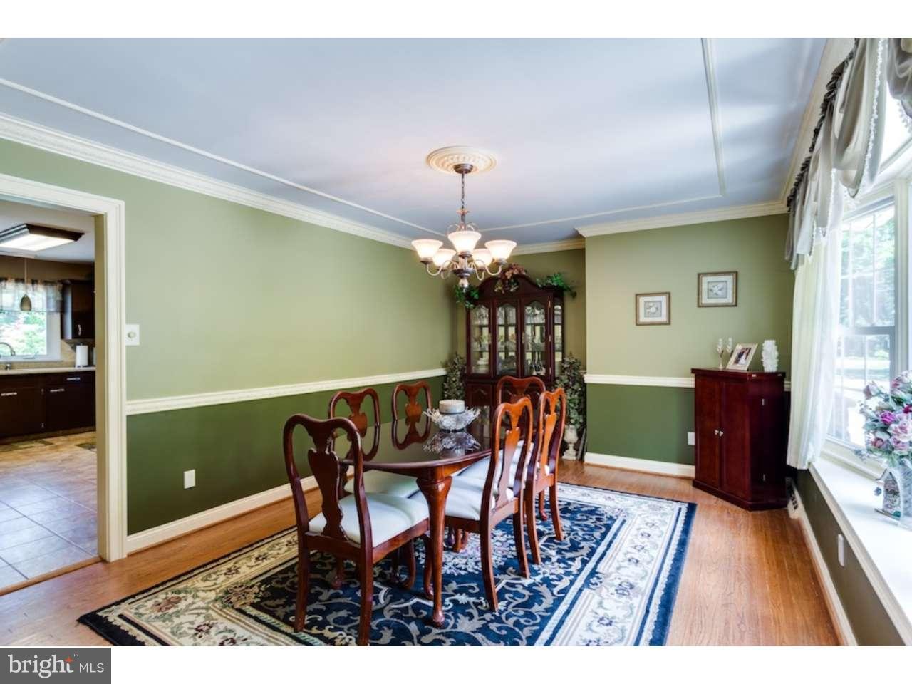 1004 Riverton Road Moorestown, NJ 08057 - Photo 5 of 24