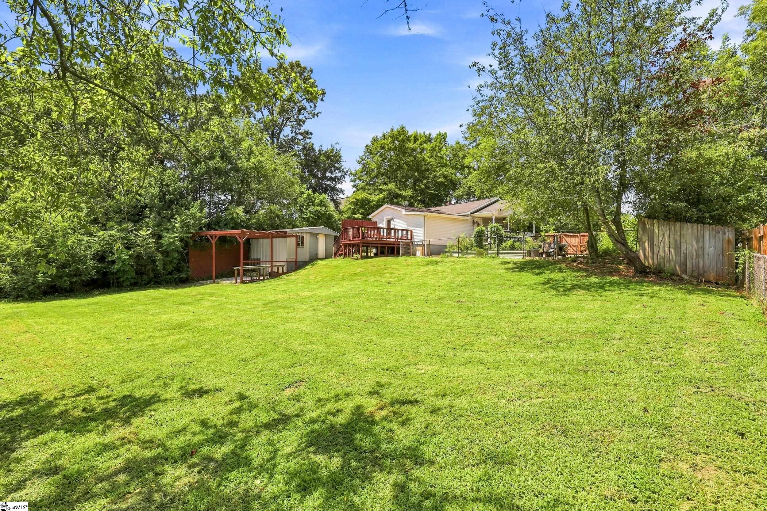 102 Rison Road Greenville, SC 29611 - Photo 24 of 32 Gallery Image 24