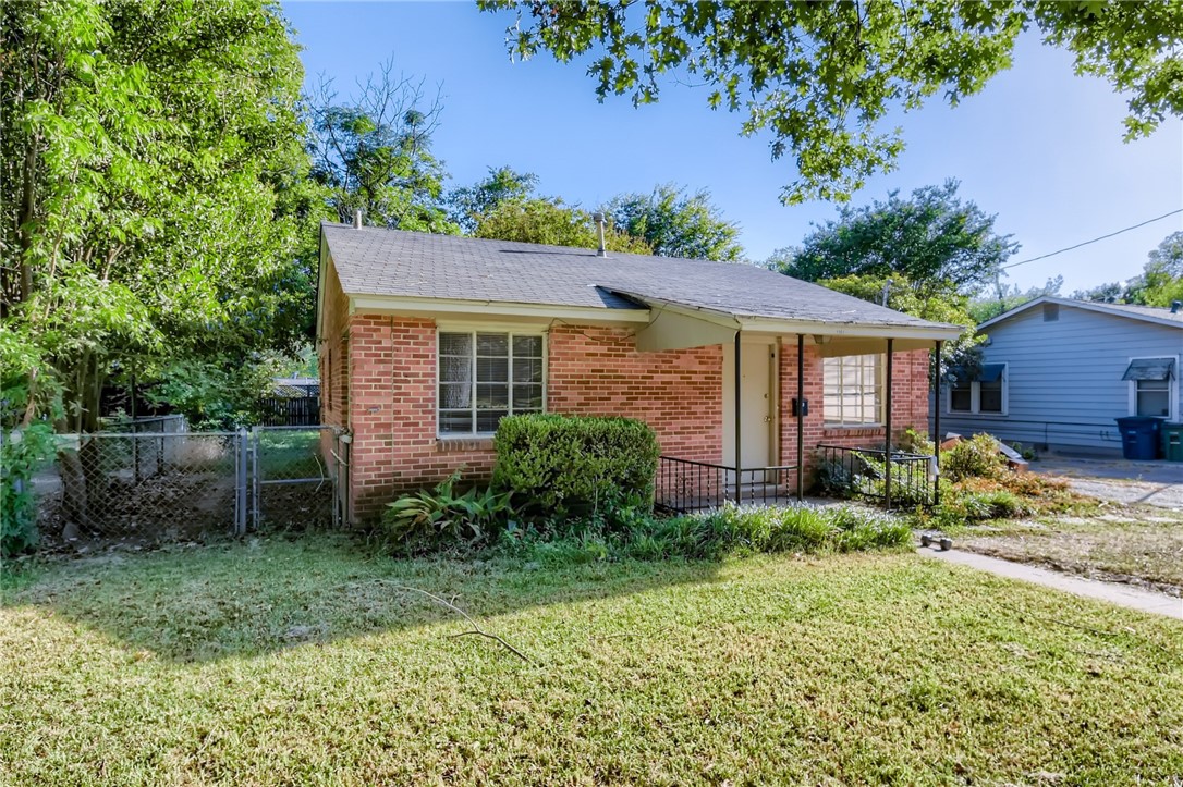 1301 Alegria Road Austin, TX 78757 - Photo 1 of 1