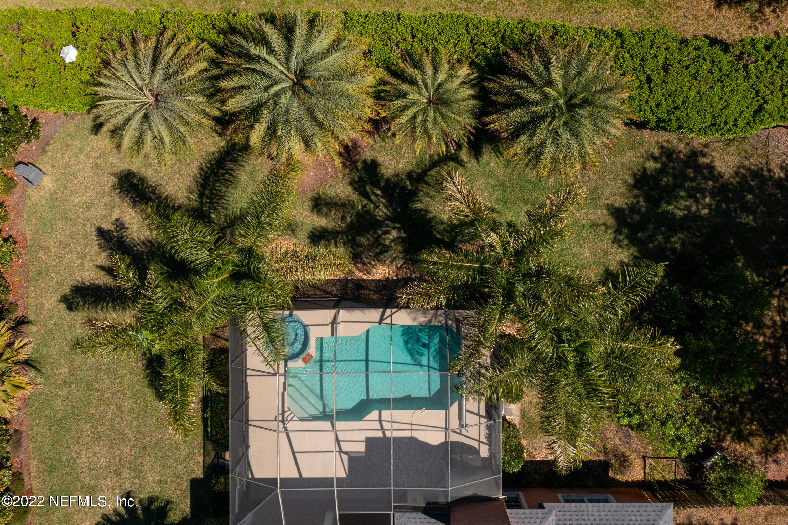 3348 Kings Road South St. Augustine, FL 32086 - Photo 3 of 52 3348 Kings Road south post pro drone-8