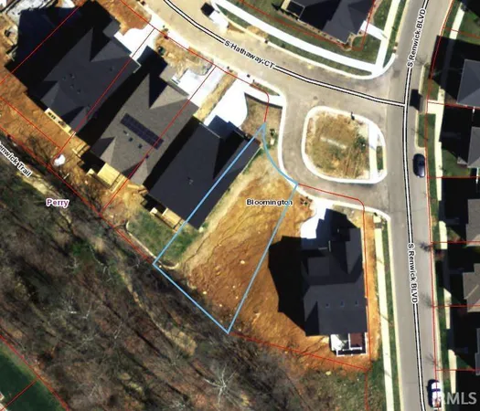 $105,000 | 1620 South Hathaway Court, Bloomington, IN 47401