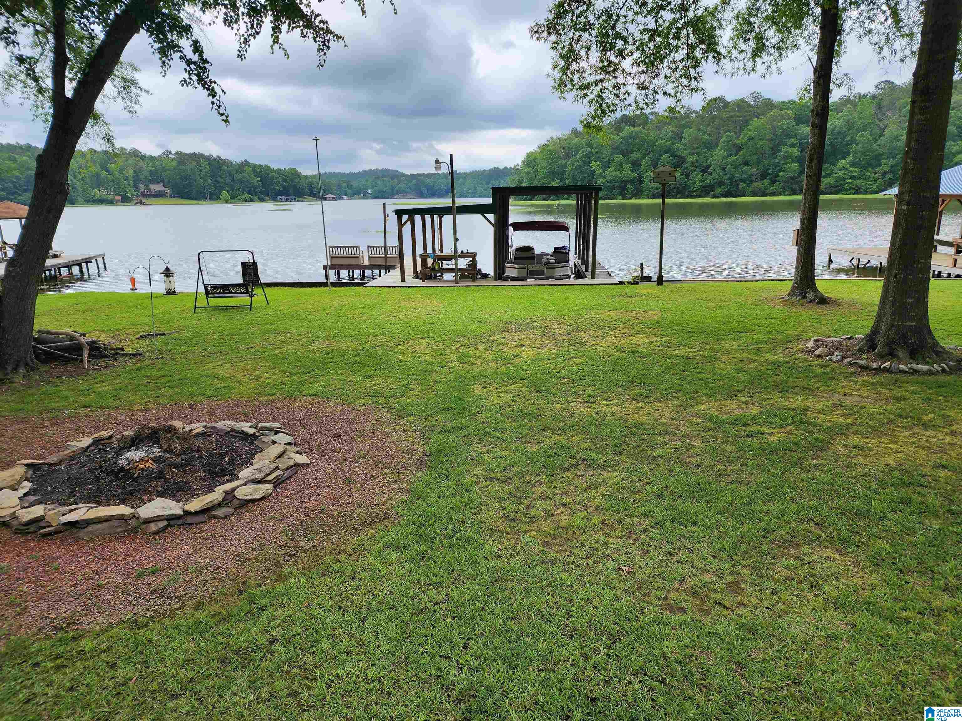 1430 White Oak Road Sylacauga, AL 35151 - Photo 1 of 40