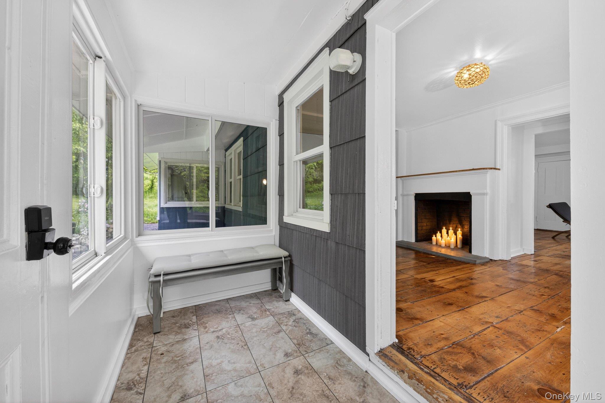 26 Fishkill Road Cold Spring, NY 10516 - Photo 5 of 43 Rear Entry Way