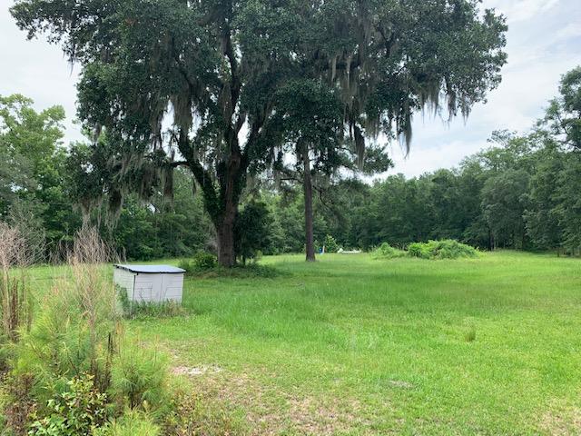 317 Society Road McClellanville, SC 29458 - Photo 6 of 6 317 Society pic left