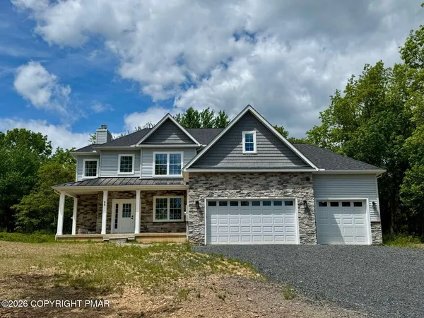 $719,000 | 53 Patten Circle, Albrightsville, PA 18210