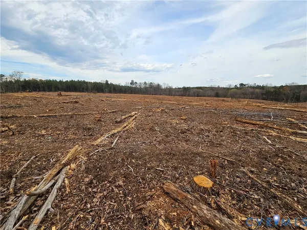 $200,000 | 83.86-ac South James River Road, Buckingham, VA 23921