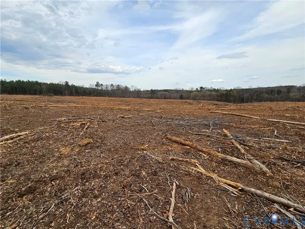 $200,000 | 83.86-ac South James River Road, Buckingham, VA 23921