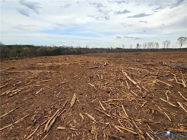 $200,000 | 83.86-ac South James River Road, Buckingham, VA 23921