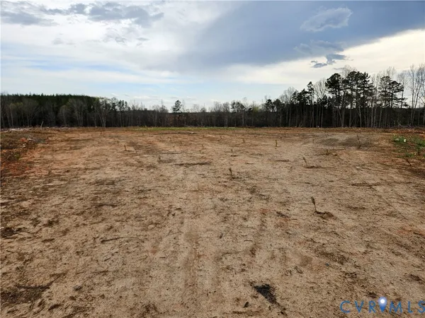 $200,000 | 83.86-ac South James River Road, Buckingham, VA 23921