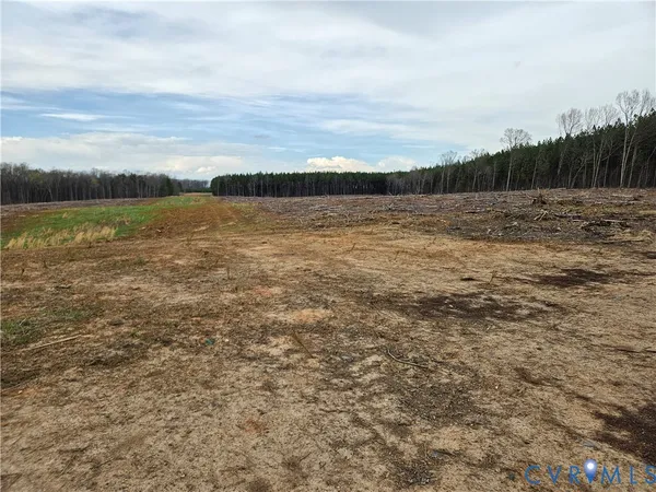 $200,000 | 83.86-ac South James River Road, Buckingham, VA 23921