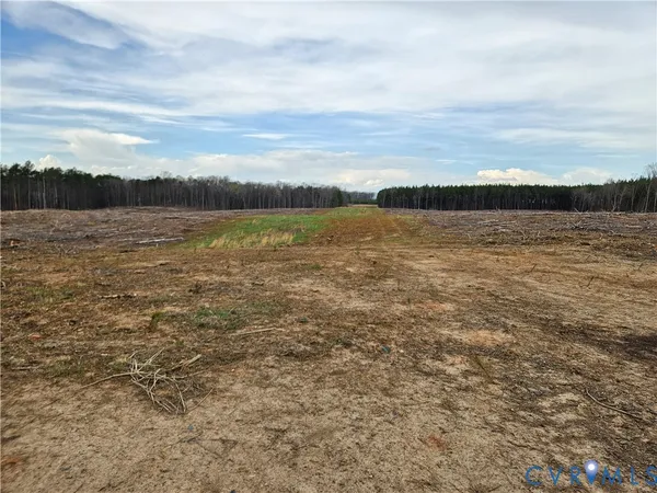 $200,000 | 83.86-ac South James River Road, Buckingham, VA 23921