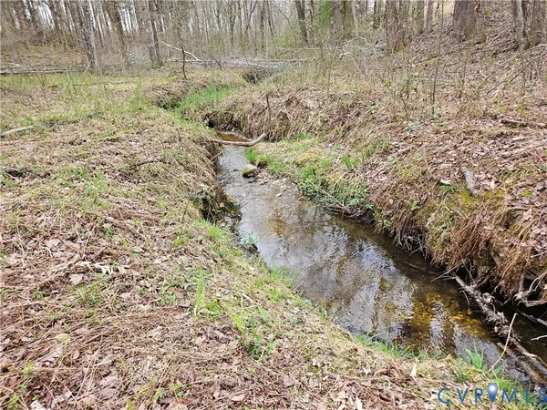 $200,000 | 83.86-ac South James River Road, Buckingham, VA 23921