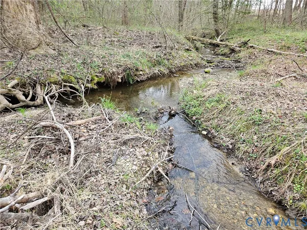 $200,000 | 83.86-ac South James River Road, Buckingham, VA 23921