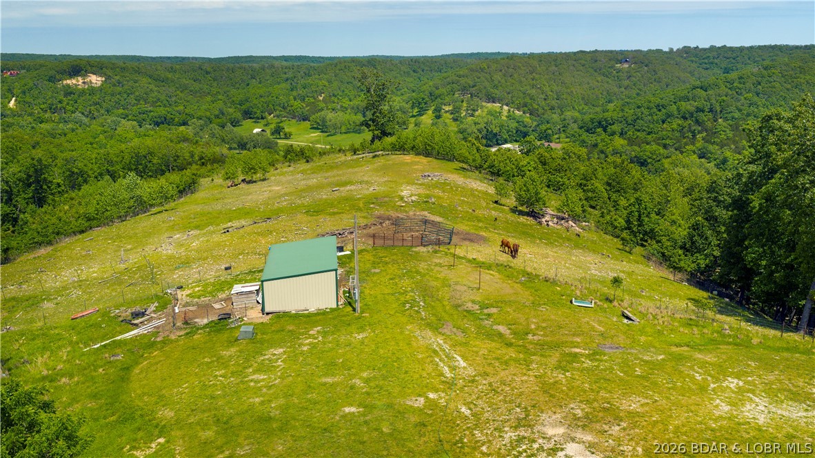 132 Hunters Ridge Road Camdenton, MO 65020 - Photo 42 of 44 Rolling Acres