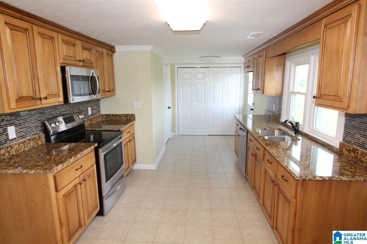 2695 McIntosh Road Oxford, AL 36203 - Photo 11 of 22