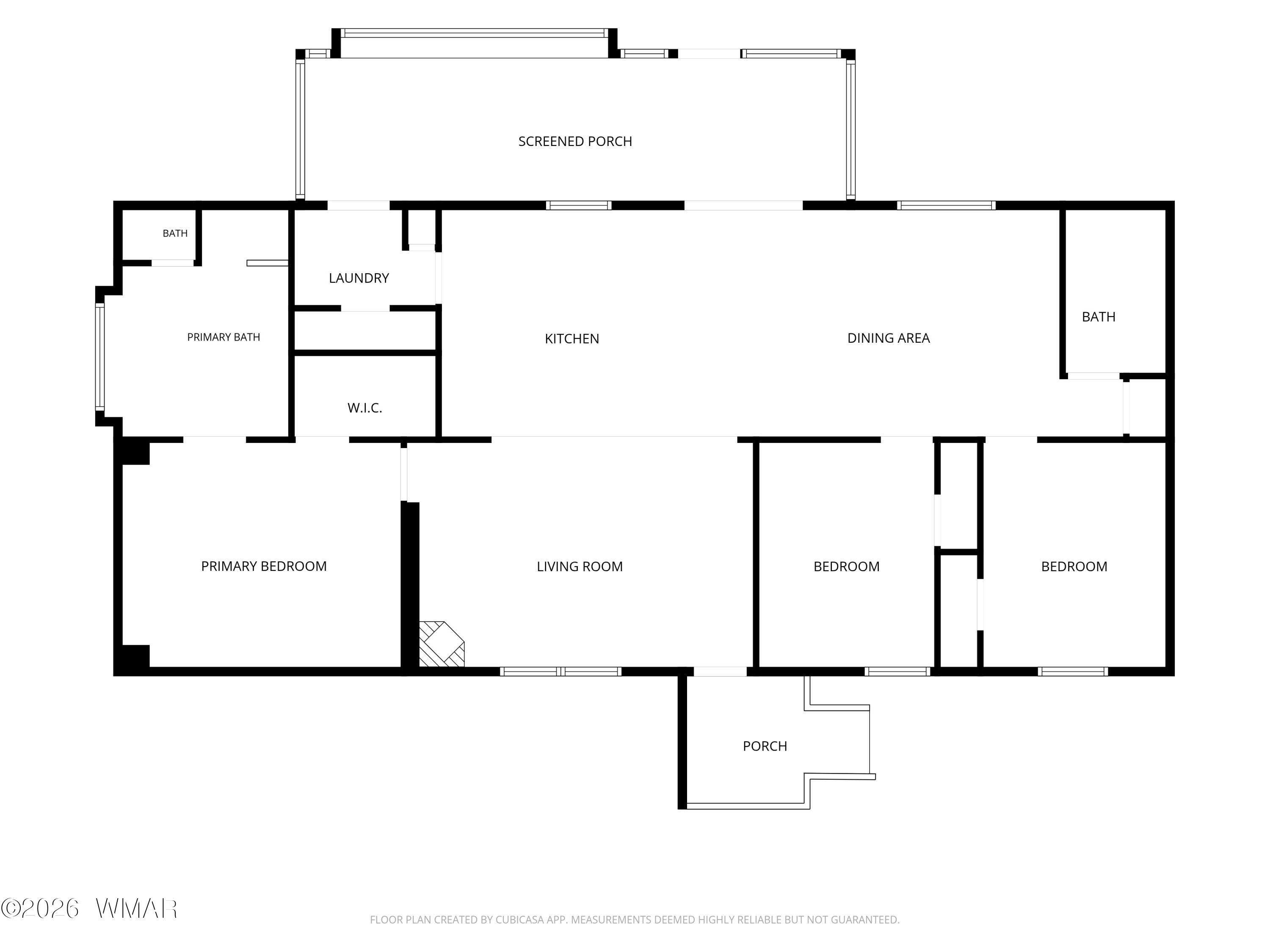 1831 West Hereford Road Taylor, AZ 85939 - Photo 35 of 35 all_floors_1831_hereford_road_taylor_wit
