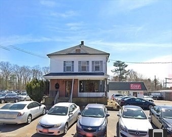 952 Temple Street, Unit 2 Whitman, MA 02382 - Photo 1 of 15