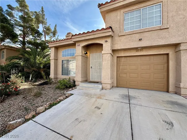 $1,825 | 2835 Cool Water Drive, Henderson, NV 89074