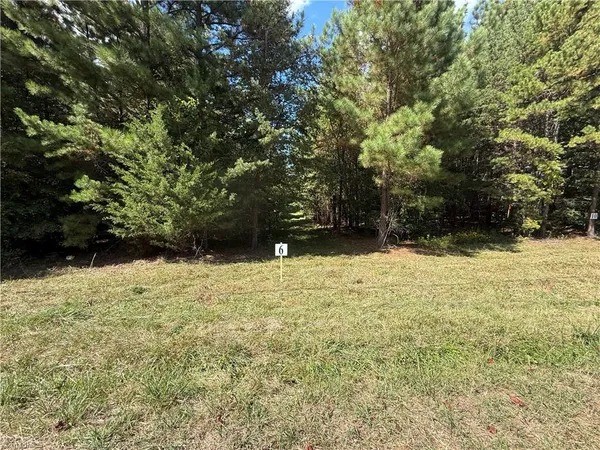 $32,600 | Lot 6 Park Springs Road, Providence, NC 27315