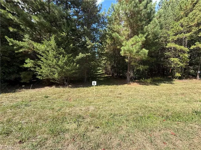 $32,600 | Lot 6 Park Springs Road, Providence, NC 27315