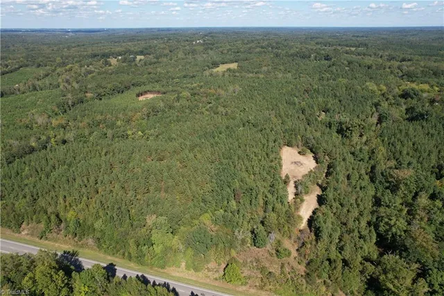 $32,600 | Lot 6 Park Springs Road, Providence, NC 27315