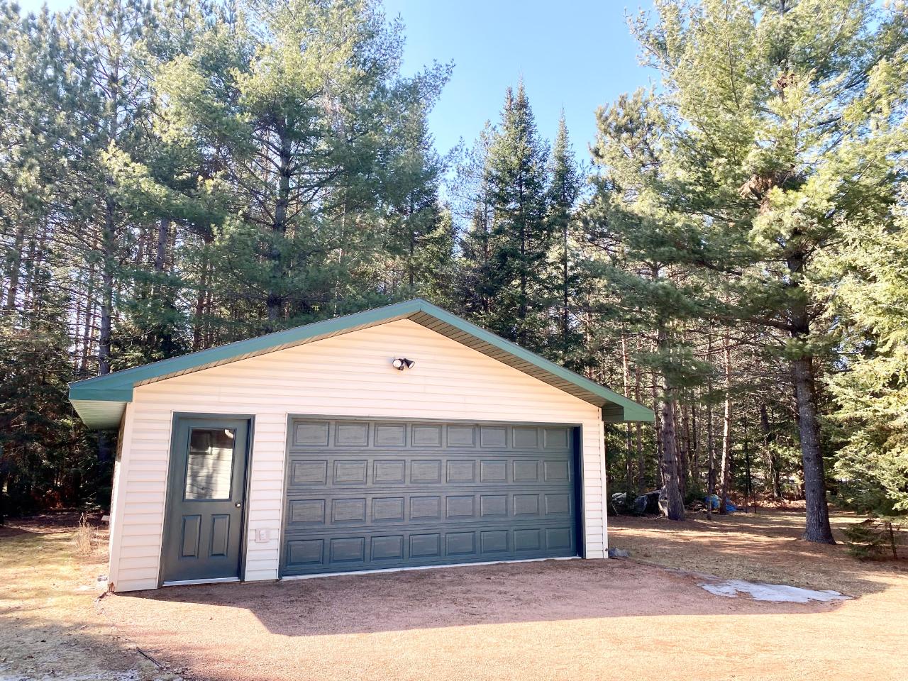 3841 Limber Lost Road Rhinelander, WI 54501 - Photo 2 of 17 Gallery Image 2